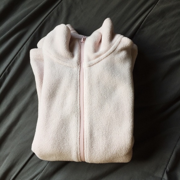 Uniqlo Jackets & Blazers - 3/$25: uniqlo • fleece jacket